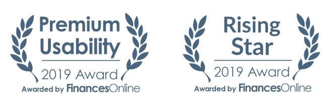 Striven Earns 2 Top Software Awards