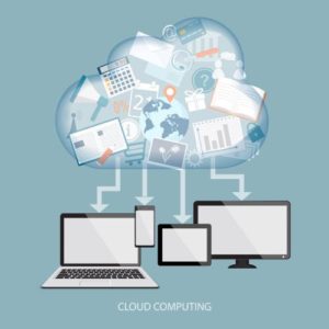 erp cloud software solutions
