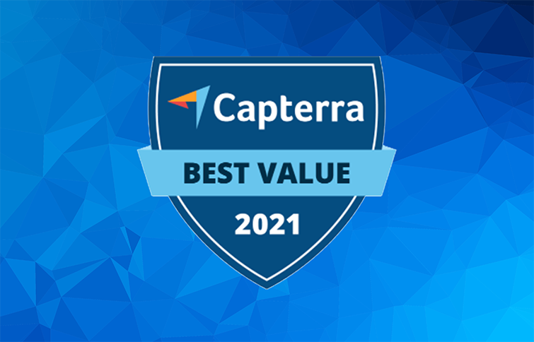 Striven Earns Top ERP Software Awards From Capterra, SoftwareAdvice, and more in 2021