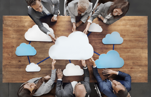 Is This the Crucial Moment for Cloud Software?