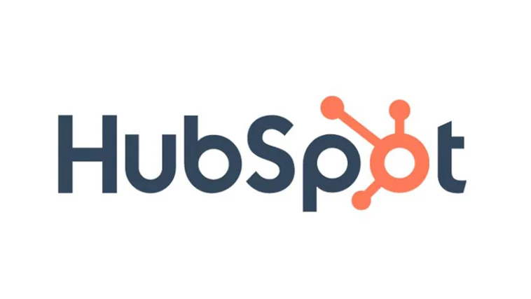 hubspot crm logo