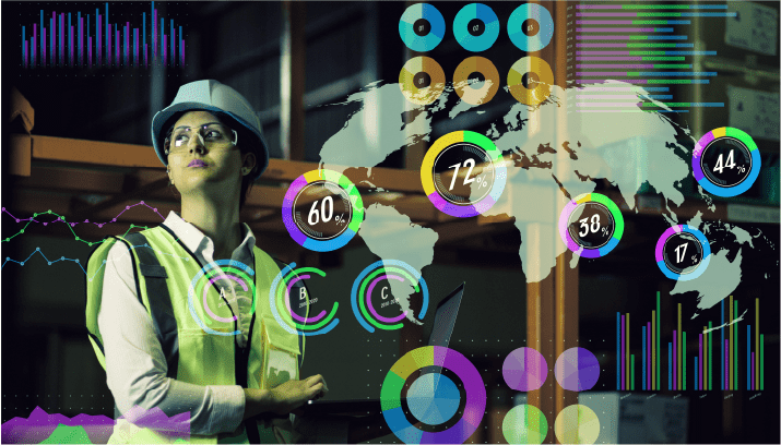 Data Analytics in Manufacturing: Benefits and Use Cases