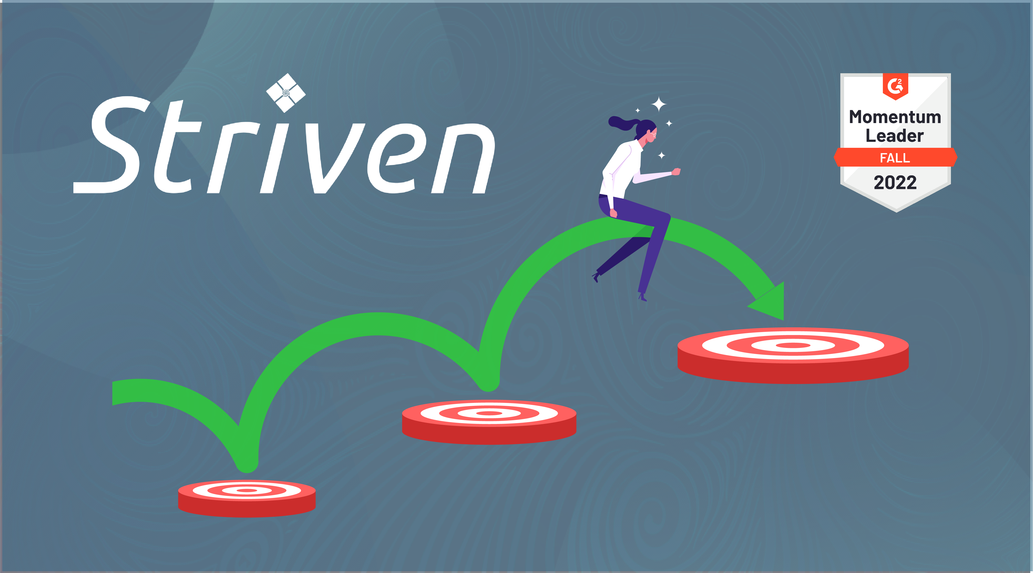 Striven Named Small Business ERP Software Leader for 2022 – G2