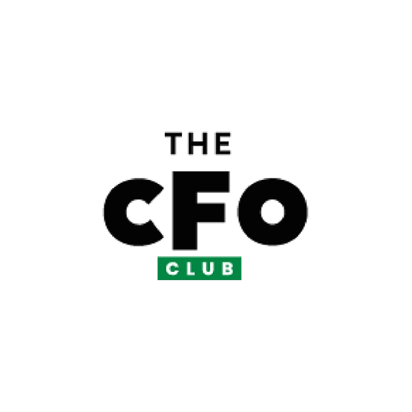 CFO Club logo