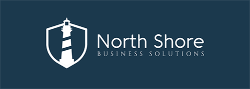 North Shore Business Solutions logo