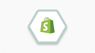 Shopify Logo