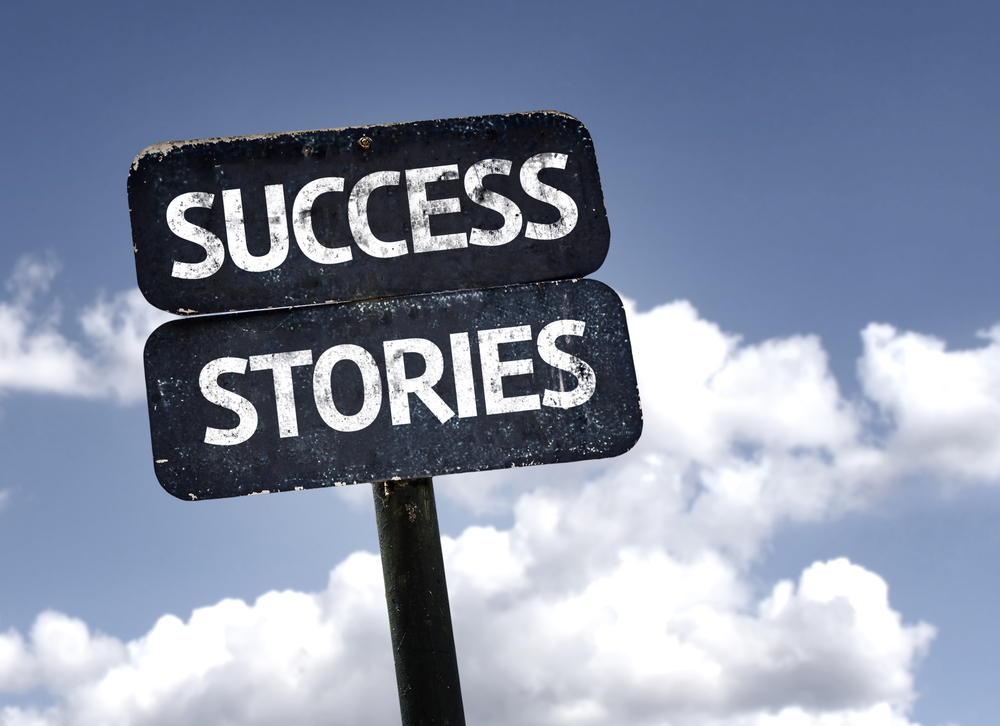 erp success stories
