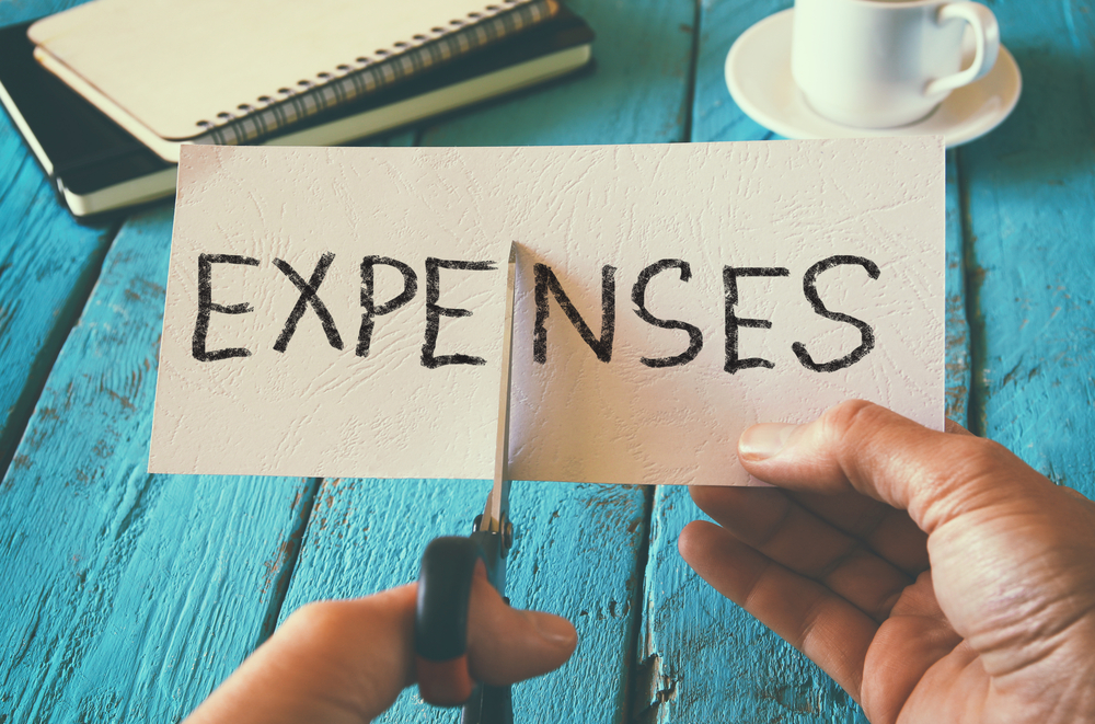 cutting expenses with erp software