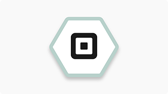 Square Logo