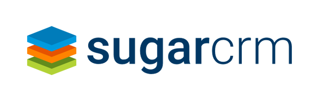 sugar crm logo