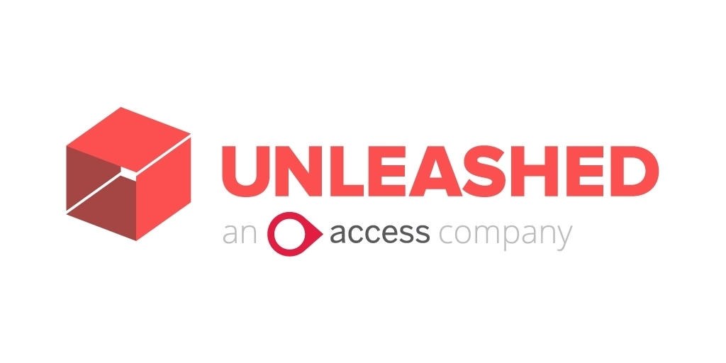 unleashed logo